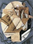 Table Juan Gris